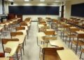 Coparmex rechaza cancelación anticipada del ciclo escolar