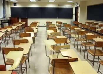 Coparmex rechaza cancelación anticipada del ciclo escolar