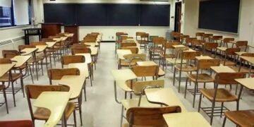 Coparmex rechaza cancelación anticipada del ciclo escolar