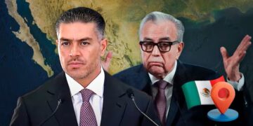 Rocha Moya con seguridad de GN, permanece en Sinaloa