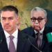 Rocha Moya con seguridad de GN, permanece en Sinaloa