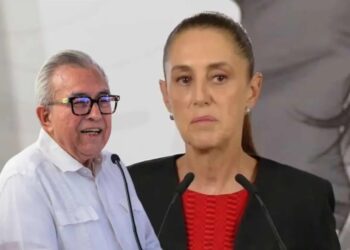 Narcopolítica en Sinaloa escala al plano internacional con ficha roja de Interpol