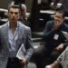 Sergio Mayer deja Morena tras choque por “La Casa de los Famosos”