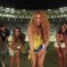 ¡“Dai Dai”! Shakira interpretará tema oficial del Mundial 2026