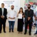 ITESHU entrega 268 títulos profesionales
