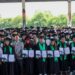 Natividad Castrejón encabeza entrega de 214 títulos profesionales en la UTMZ