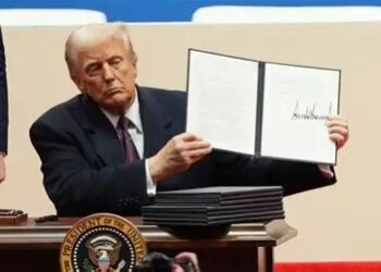 Trump firma decreto que amplía las sanciones contra Cuba