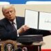 Trump firma decreto que amplía las sanciones contra Cuba