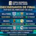 Dieciseisavos de Final