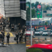 Mundial pone al AICM en máxima alerta por protestas de la CNTE.