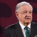 AMLO reaparece para proteger a Morena de la tormenta política.