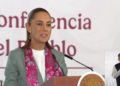 Sheinbaum prevé reunirse con Felipe VI durante visita a México.