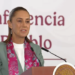 Sheinbaum prevé reunirse con Felipe VI durante visita a México.