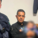 Abandonan a bebé en campamento de personas sin hogar (VIDEO).