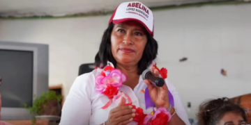 Abelina busca Guerrero, pero no deja atrás su corrupción.