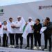 Dan el banderazo de salida a la carrera "Activa tu Potencial 10K"