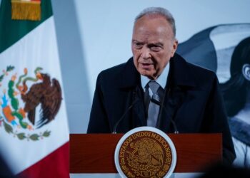 Gertz Manero hace público su patrimonio: Declara lujos, herencias y millones