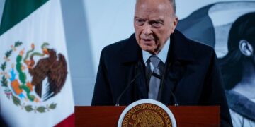 Gertz Manero hace público su patrimonio: Declara lujos, herencias y millones