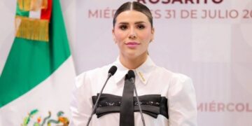 Marina del Pilar entre la defensa legal y las dudas públicas.