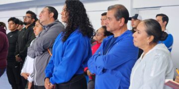Fortalece IHE la enseñanza del baloncesto escolar en educación básica