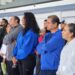 Fortalece IHE la enseñanza del baloncesto escolar en educación básica