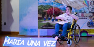 IHE reconoce talento y creatividad de estudiantes en concurso de cuentacuentos