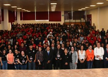 UTVM realiza Jornada Académica de Contaduría
