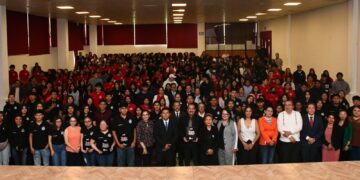 UTVM realiza Jornada Académica de Contaduría