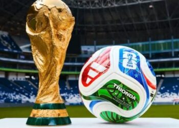 Fiesta mundialista llega a TV abierta: partidos que podrán verse gratis en México