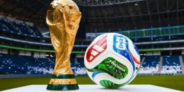 Fiesta mundialista llega a TV abierta: partidos que podrán verse gratis en México