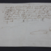 Recuperan en EU documento firmado por Hernán Cortés.