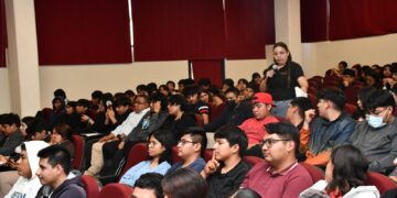 Promueve UTVM autocuidado y resiliencia entre estudiantes