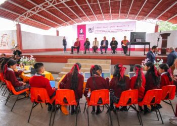 IHE realiza Jornada Nacional por la Paz y contra las Adicciones