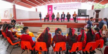 IHE realiza Jornada Nacional por la Paz y contra las Adicciones