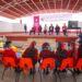 IHE realiza Jornada Nacional por la Paz y contra las Adicciones