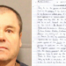 El Chapo envía nueva carta y solicita intervención de Sheinbaum.