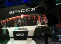 Fortuna de Elon Musk supera el billón de dólares impulsada por SpaceX y Tesla