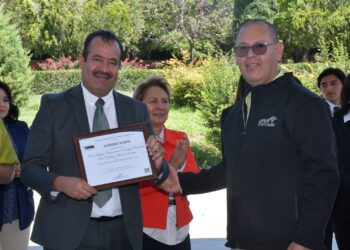 UTVM obtiene acreditación nacional para dos programas de ingeniería