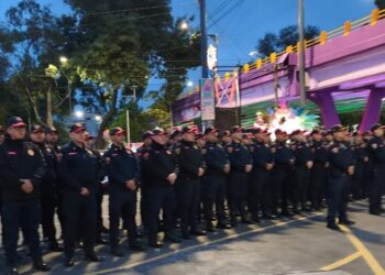 ¡Megablindaje!: México-Chequia desata operativo histórico y caos vial