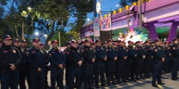 ¡Megablindaje!: México-Chequia desata operativo histórico y caos vial