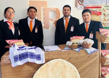 IHE impulsa acciones para fortalecer la educación inicial
