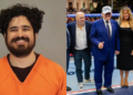 Detienen a mexicano por supuesto plan para atacar a Trump.