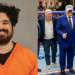 Detienen a mexicano por supuesto plan para atacar a Trump.