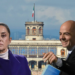 ¡Chapultepec VIP! La FIFA y Sheinbaum lo convierten en salón elite.