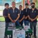 Estudiantes de CONALEP Tizayuca presentan proyectos de innovación