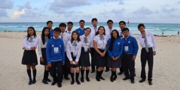 CECyTE Hidalgo destaca en Festival Académico Nacional 2026