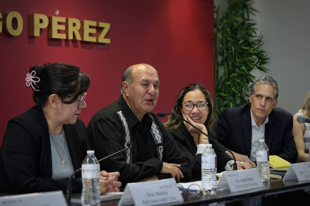 Impulsa IHE alianzas estratégicas para fortalecer la alfabetización inicial en Hidalgo