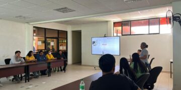 UPFIM fortalece prevención del gusano barrenador del ganado