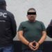 Capturan a “La Tripa”; su paso por el gobierno de Cuauhtémoc Blanco vuelve al centro del debate
