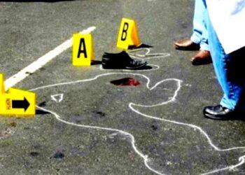 Violencia sin tregua: México suma 308 homicidios en una semana.